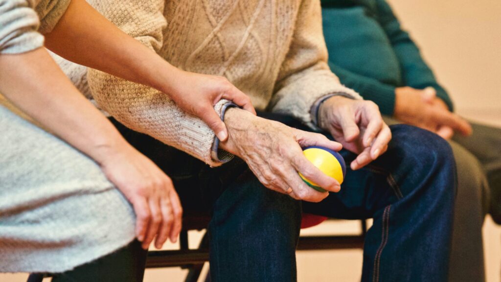How To Prepare Seniors For Nursing Home