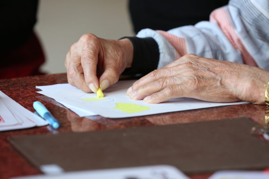 How Do Seniors Feel About Nursing Homes