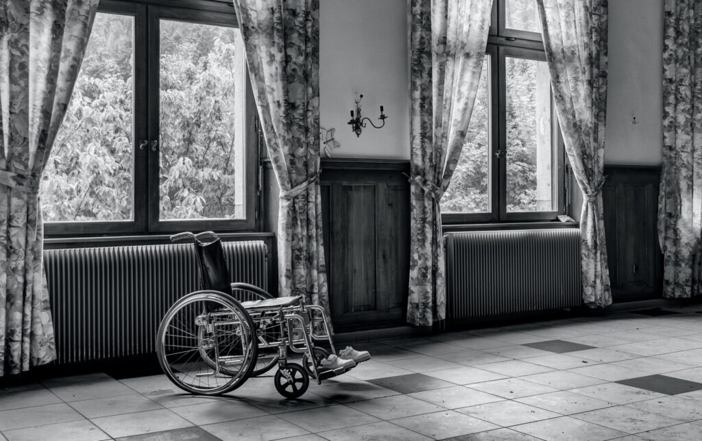 Best Wheelchair For Seniors